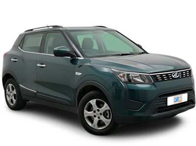 Mahindra XUV300-img